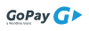 Gopay logo